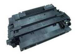 HP TONER COMPATIBILE HP CE255X